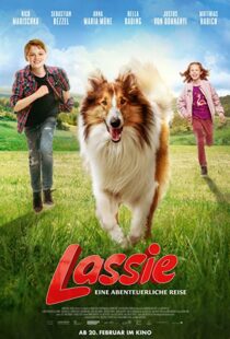 دانلود فیلم Lassie Come Home 202051960-1602591378