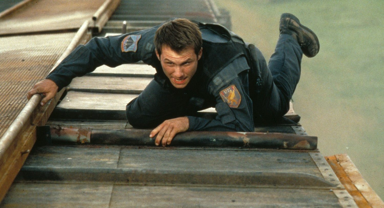 دانلود فیلم Broken Arrow 1996