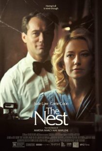 دانلود فیلم The Nest 202053688-77888219