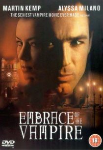 دانلود فیلم Embrace of the Vampire 199553837-1818813323