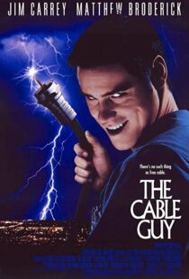 دانلود فیلم The Cable Guy 199653558-2052193995