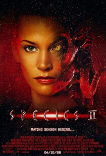 دانلود فیلم Species II 199852997-623389989