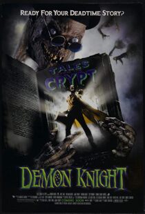 دانلود فیلم Tales from the Crypt: Demon Knight 199553864-586151186