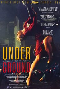 دانلود فیلم Underground 199553849-397225426