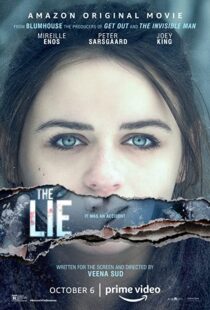 دانلود فیلم The Lie 201853533-322511548