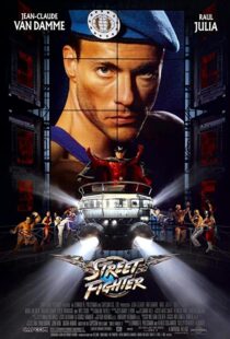 دانلود فیلم Street Fighter 199454037-622572603