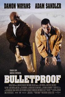 دانلود فیلم Bulletproof 199653478-1917719261