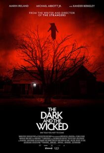 دانلود فیلم The Dark and the Wicked 202053228-1530834517