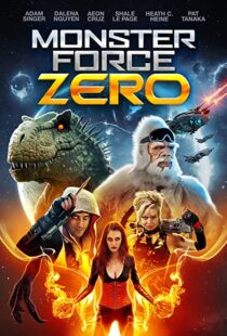 دانلود فیلم Monster Force Zero 201953101-569427596