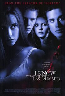 دانلود فیلم I Know What You Did Last Summer 199753333-1009269197