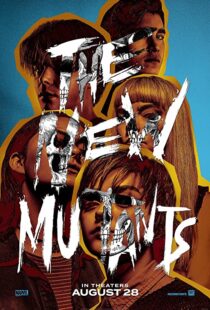 دانلود فیلم The New Mutants 202053645-1204435055