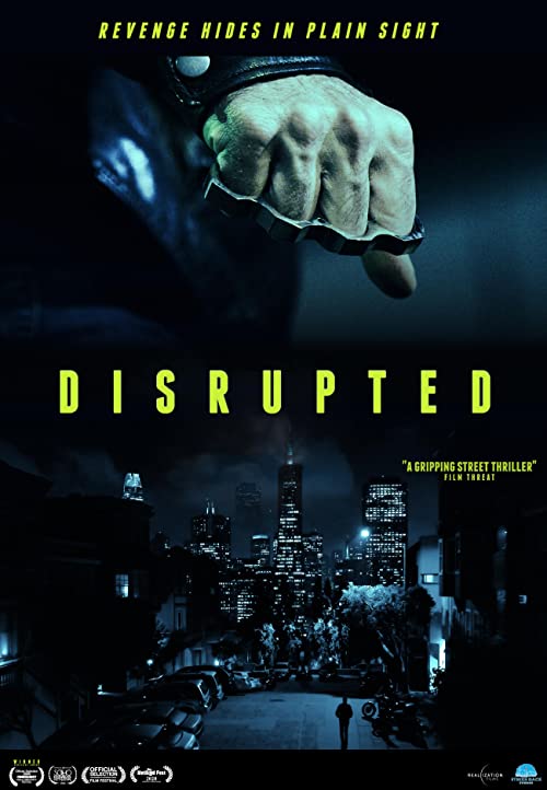 دانلود فیلم Disrupted 2020