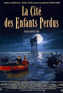 دانلود فیلم The City of Lost Children 199553693-1677552960