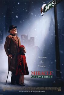 دانلود فیلم Miracle on 34th Street 199454084-31653247