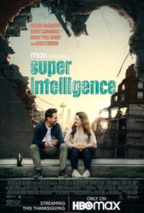 دانلود فیلم Superintelligence 202054515-1886284919