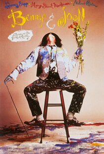 دانلود فیلم Benny & Joon 199354460-2135403326