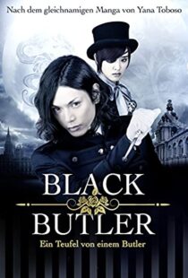 دانلود فیلم Black Butler 201454702-1555760540