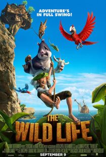 دانلود انیمیشن The Wild Life 201654646-1353608158