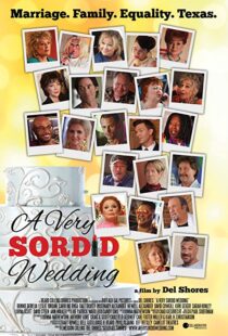 دانلود فیلم A Very Sordid Wedding 201755065-1223513095