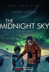 دانلود فیلم The Midnight Sky 202055033-126700343