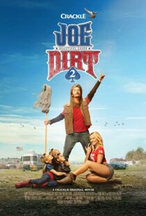 دانلود فیلم Joe Dirt 2: Beautiful Loser 201554587-1807665072