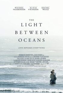 دانلود فیلم هندی The Light Between Oceans 201654668-406331045