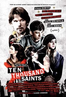 دانلود فیلم Ten Thousand Saints 201554625-1285824584