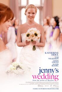 دانلود فیلم Jenny’s Wedding 201554595-1884606727