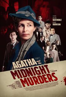 دانلود فیلم Agatha and the Midnight Murders 202054301-1350454767