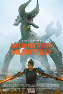 دانلود فیلم Monster Hunter 202055518-2101236993