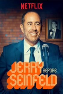 دانلود فیلم Jerry Before Seinfeld 201755008-261429543