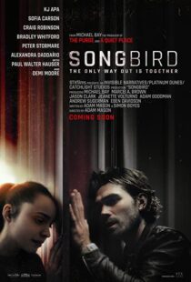 دانلود فیلم Songbird 202055264-2128552815