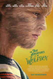 دانلود فیلم The True Adventures of Wolfboy 201954531-386763986