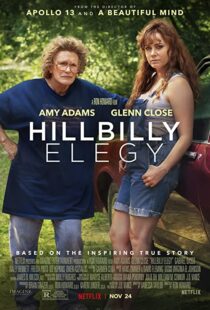 دانلود فیلم Hillbilly Elegy 202054444-92513195