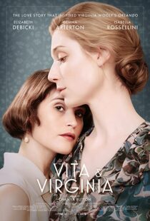 دانلود فیلم Vita & Virginia 201854893-524706464