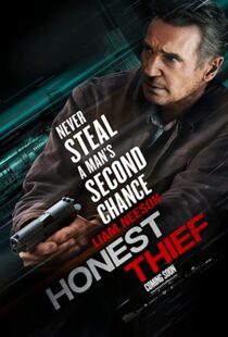 دانلود فیلم Honest Thief 202054451-2138782075