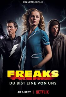 دانلود فیلم Freaks: You’re One of Us 202055556-1301638130