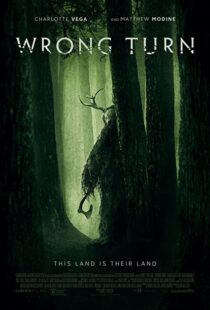 دانلود فیلم Wrong Turn 202155877-1985042511