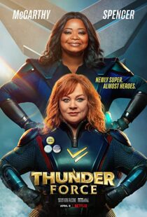 دانلود فیلم Thunder Force 202156025-1493210794