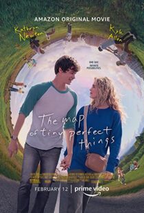 دانلود فیلم The Map of Tiny Perfect Things 202155921-1757690303