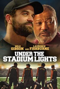 دانلود فیلم Under the Stadium Lights 202156811-197611809