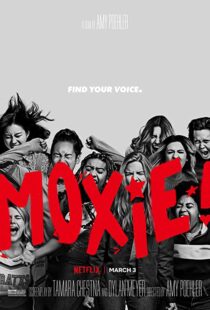 دانلود فیلم Moxie 202155836-1683801434