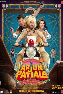 دانلود فیلم هندی Arjun Patiala 201956437-1006593340