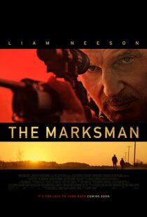 دانلود فیلم The Marksman 202156038-1514247059