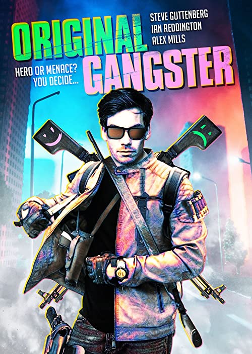 دانلود فیلم Original Gangster 2020