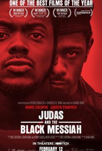 دانلود فیلم Judas and the Black Messiah 202155845-1093275908