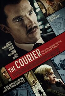 دانلود فیلم The Courier 202056172-606838735