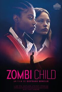 دانلود فیلم Zombi Child 201956451-881990869