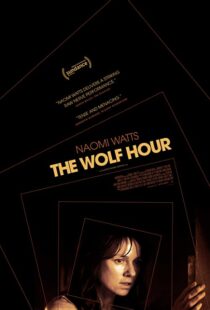 دانلود فیلم The Wolf Hour 201956367-1669236609