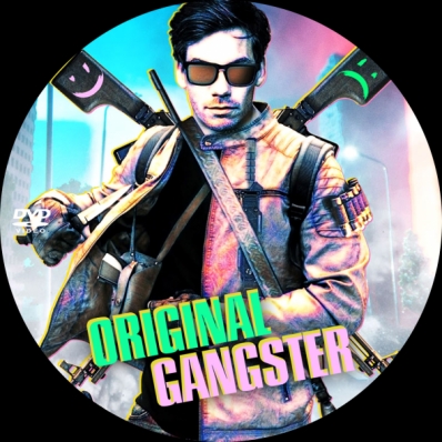 دانلود فیلم Original Gangster 2020